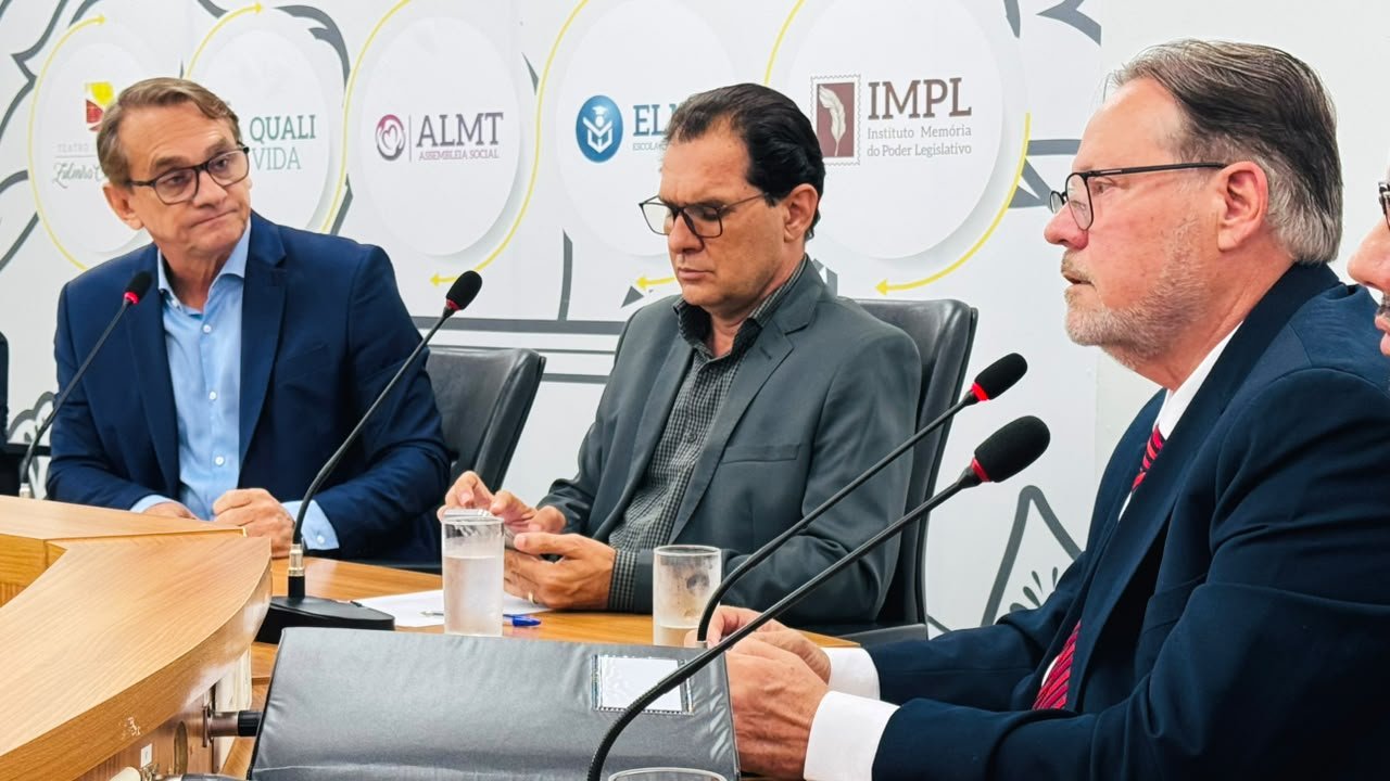 CPI da Saúde questiona ex-secretário sobre R$ 1,1 bilhão em indenizatórios e a “Mulher da SES”