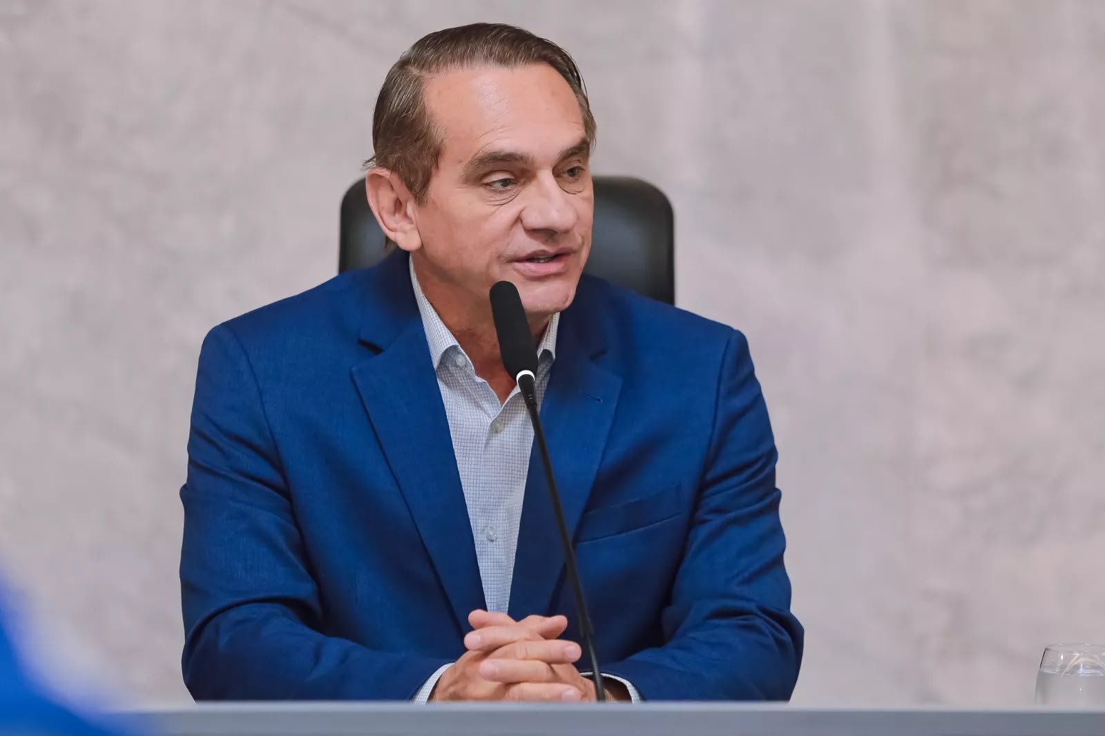 ALMT cria Comissão Especial para avançar PEC de Wilson Santos em defesa dos profissionais da educação infantil
