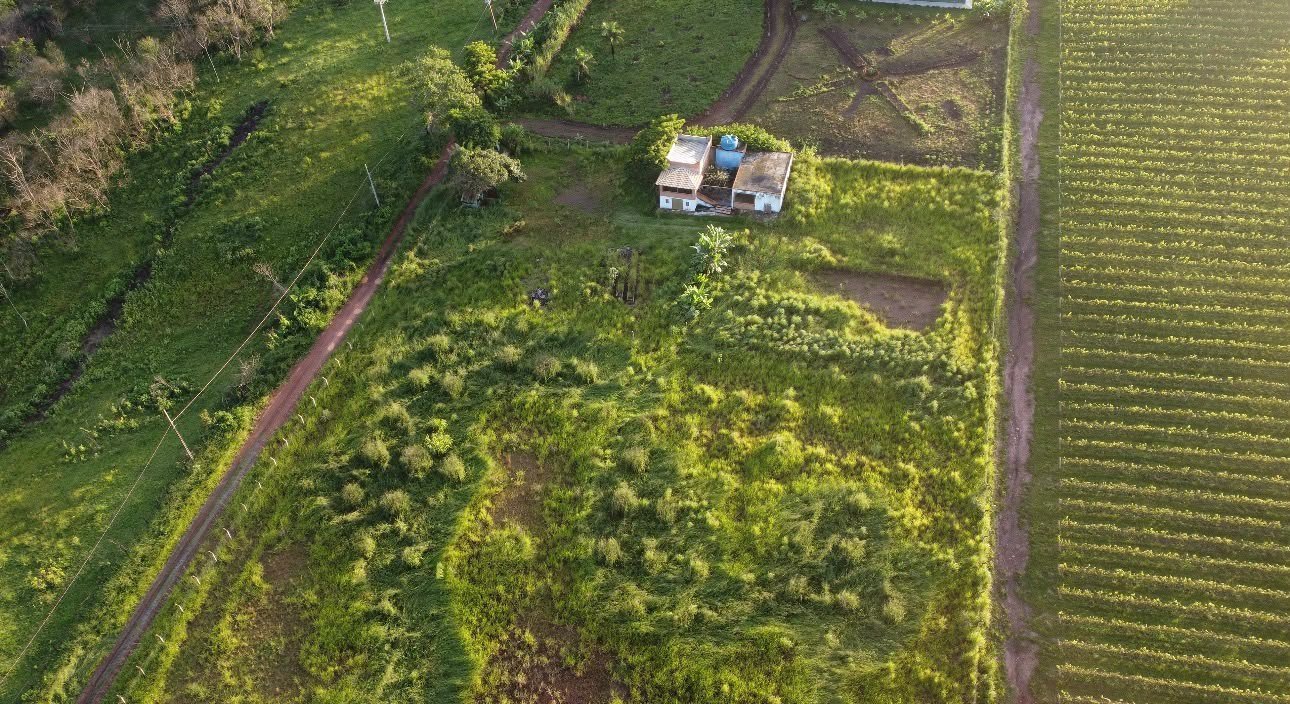 Em Chapada dos Guimarães, Wilson Santos destaca projeto de pavimentação da Estrada Vale da Bênção